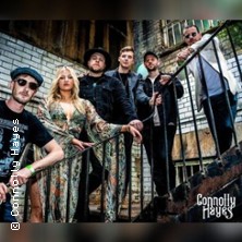 Connolly Hayes (UK) 20.06.2026 Blues Garage