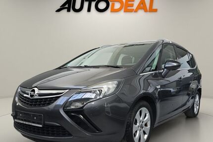 Opel Zafira 157.024 km 5.390 &euro; Neustadt am Rübenberge 31535