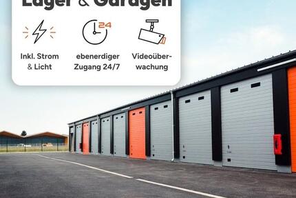 Gewerbeobjekt Laatzen - 275&euro; | Angebot:26267103