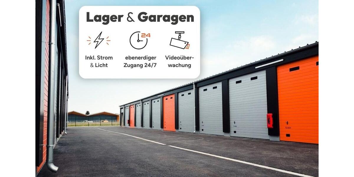 Gewerbeobjekt Laatzen - 289&euro; | Angebot:26267103