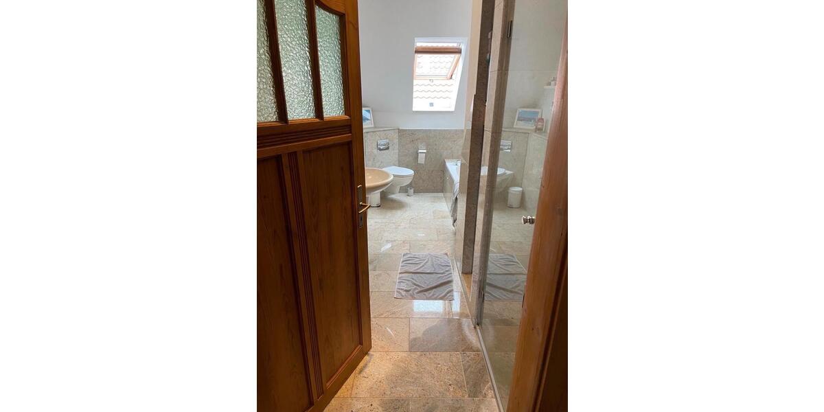 Etagenwohnung Schwarmstedt - 4 Zimmer, 109 m&sup2;, 800&euro; | Angebot:25874552