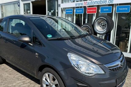 Opel Corsa 74.800 km 3.900 &euro; Garbsen 30827