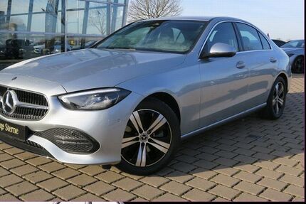 Mercedes-Benz C 220 6.102 km 39.850 &euro; Gehrden 30989
