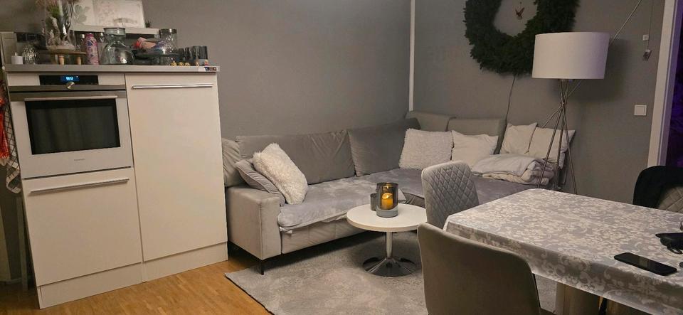 Erdgeschoßwohnung Hannover Vahrenwald-List - 2 Zimmer, 45 m&sup2;, 690&euro; | Angebot:25976430