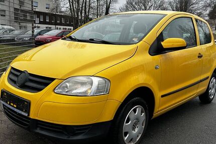VW Fox 229.767 km 700 &euro; Langenhagen 30851