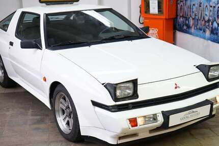 Mitsubishi Starion 92.947 km 24.990 &euro; Hannover 30177