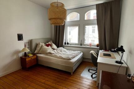 Wohnung Hannover Linden-Limmer - 1 Zimmer, 15 m&sup2;, 460&euro; | Angebot:25887200