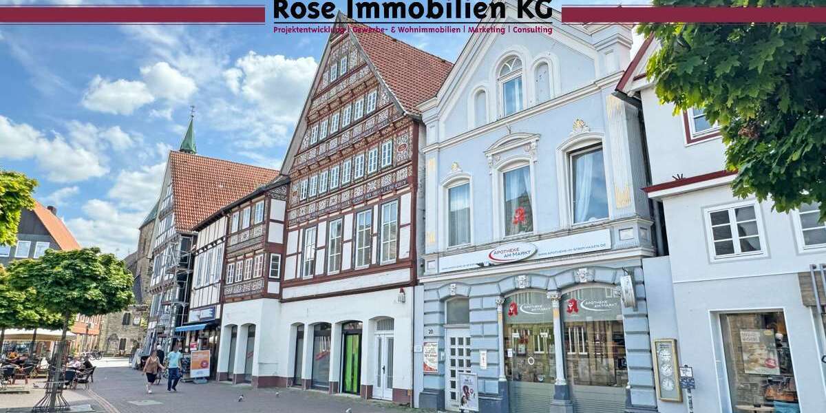 Einfamilienhaus Stadthagen - 15 Zimmer, 290 m&sup2;, 250.000&euro; | Angebot:21391652