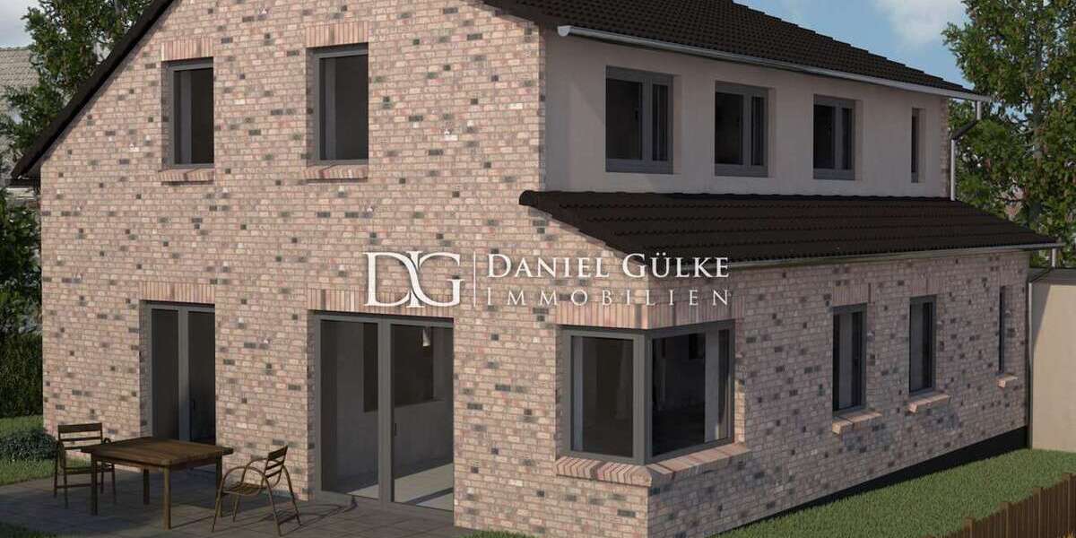 Einfamilienhaus Seelze - 5 Zimmer, 154 m&sup2;, 594.200&euro; | Angebot:20585796