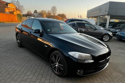BMW 525 235.000 km 9.900 &euro; Neustadt am Rübenberge bei Hannover 31535