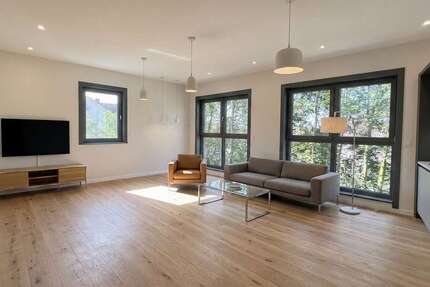 Wohnung Rodenberg - 4 Zimmer, 98 m&sup2;, 1.300&euro; | Angebot:27090964