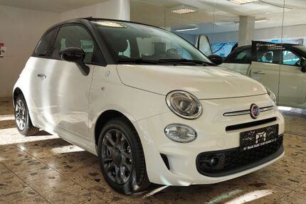 Fiat 500C 18.900 km 14.999 &euro; Langenhagen 30851
