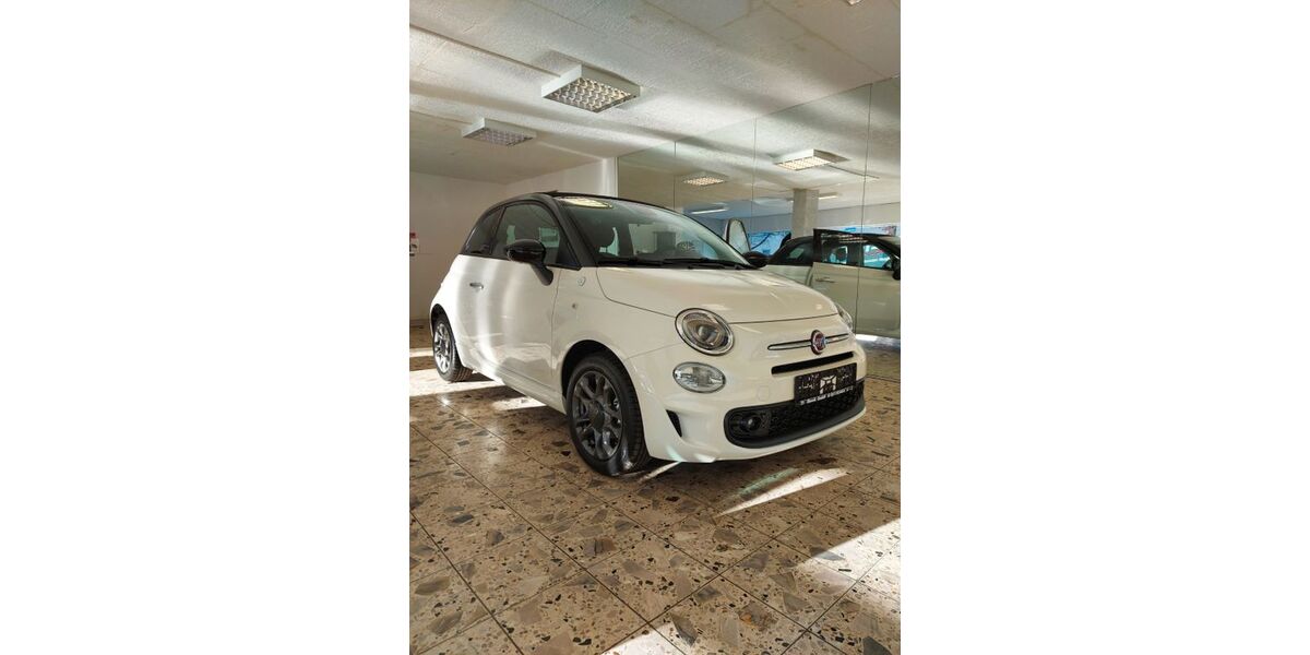 Fiat 500C 18.900 km 14.999 &euro; Langenhagen 30851