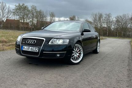 Audi A6 98.500 km 12.000 &euro; Burgdorf 31303