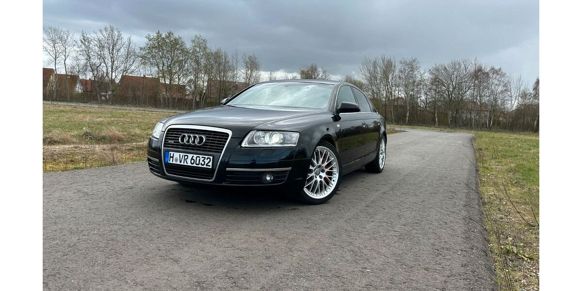 Audi A6 98.500 km 12.000 &euro; Burgdorf 31303