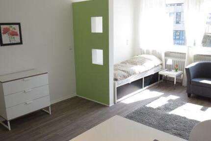 Zimmer Hannover Mitte - 1 Zimmer, 785&euro; | Angebot:25333529