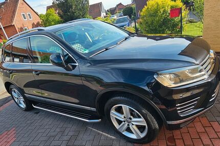 VW Touareg 173.500 km 20.750 &euro; Seelze 30926