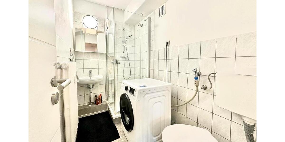 Erdgeschoßwohnung Langenhagen - 2 Zimmer, 51 m&sup2;, 740&euro; | Angebot:25842964