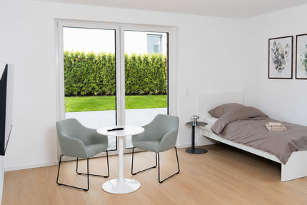 Zimmer Garbsen Ortschaft Horst - 1 Zimmer, 1.050&euro; | Angebot:25150484