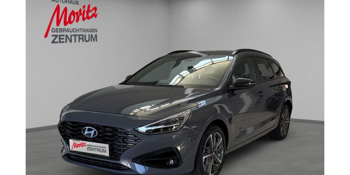 Hyundai i30 38.500 km 21.870 &euro; Laatzen 30880