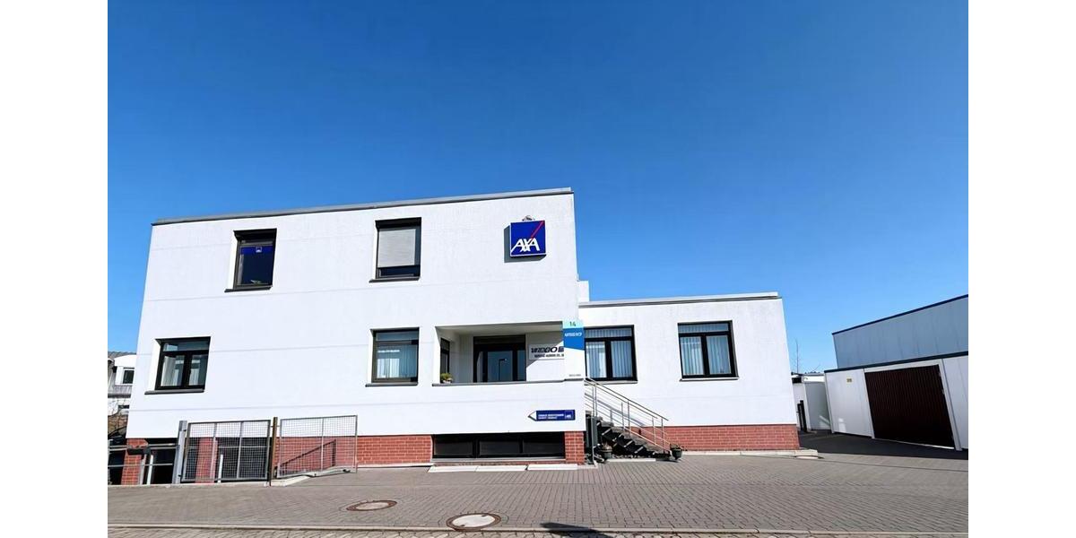 Gewerbeobjekt Laatzen - 2.940&euro; | Angebot:25057306