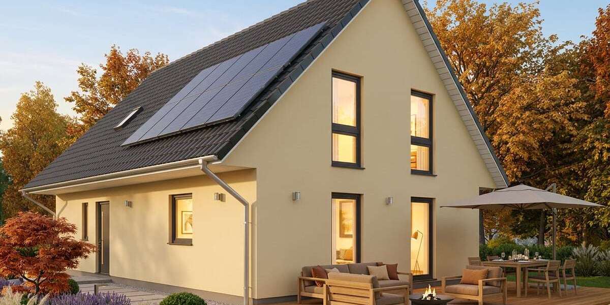 Einfamilienhaus Hannover Bothfeld-Vahrenheide - 5 Zimmer, 142 m&sup2;, 2.210&euro; | Angebot:27023612