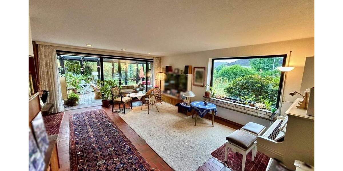 Einfamilienhaus Burgwedel Großburgwedel - 7 Zimmer, 235 m&sup2;, 499.000&euro; | Angebot:25798250