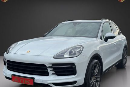 Porsche Cayenne 161.602 km 39.980 &euro; Hannover 30419