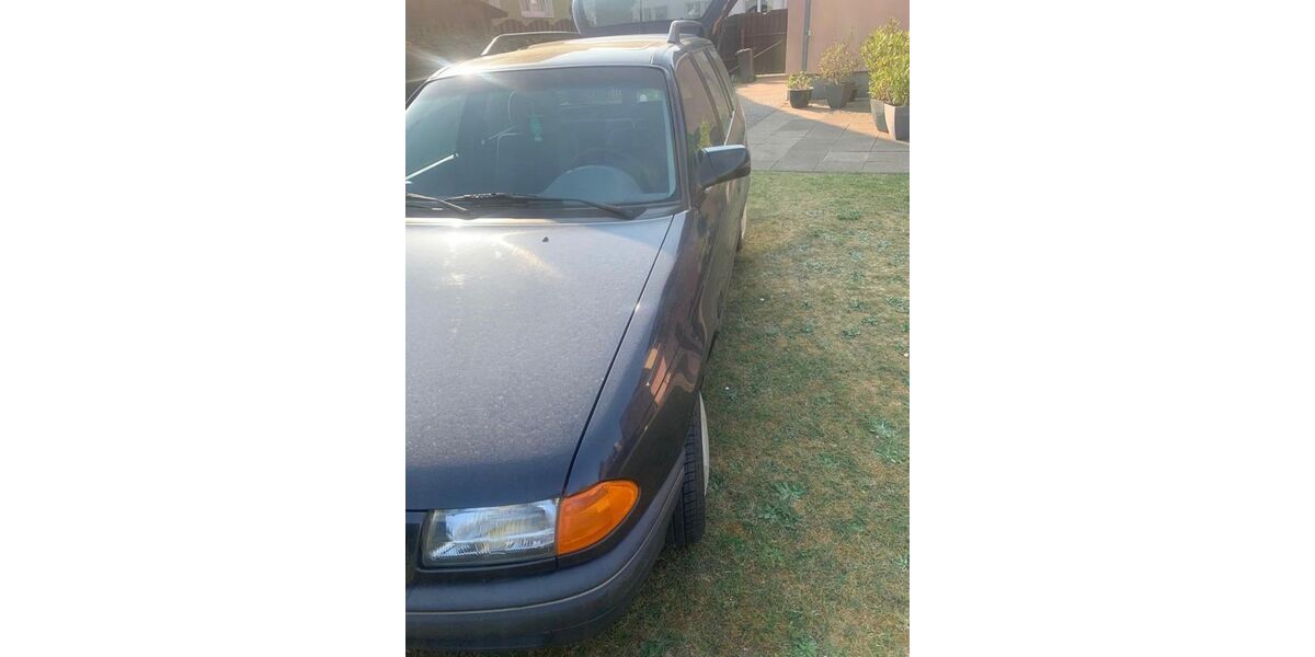 Opel Astra 62.000 km 2.999 &euro; Hannover 30419