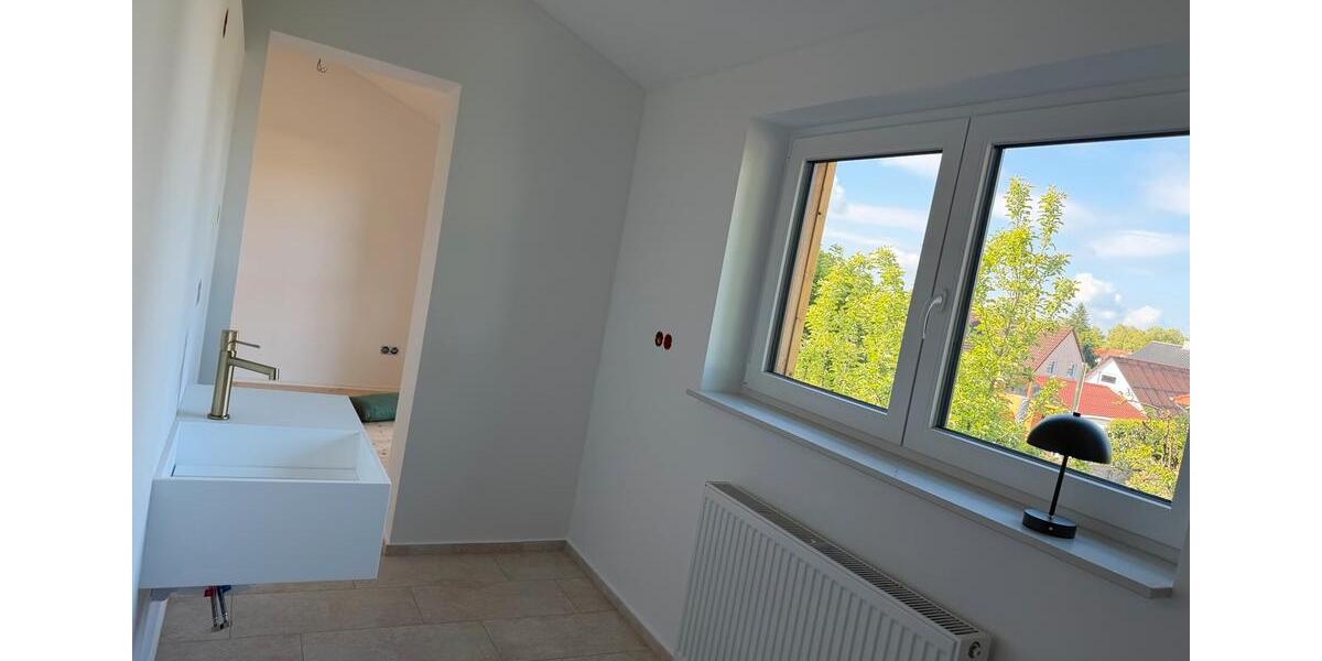 Doppelhaushälfte Wunstorf - 4 Zimmer, 100 m&sup2;, 1.800&euro; | Angebot:26589043