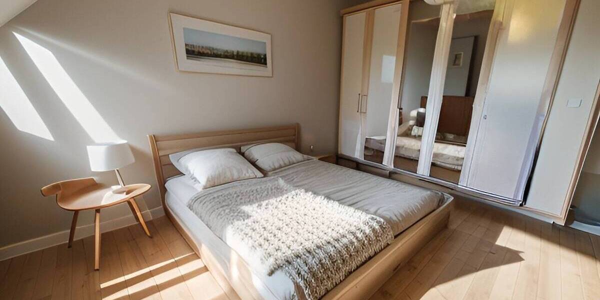 Reihenmittelhaus Seelze Lathwehren - 2 Zimmer, 129 m&sup2;, 285.000&euro; | Angebot:25733374