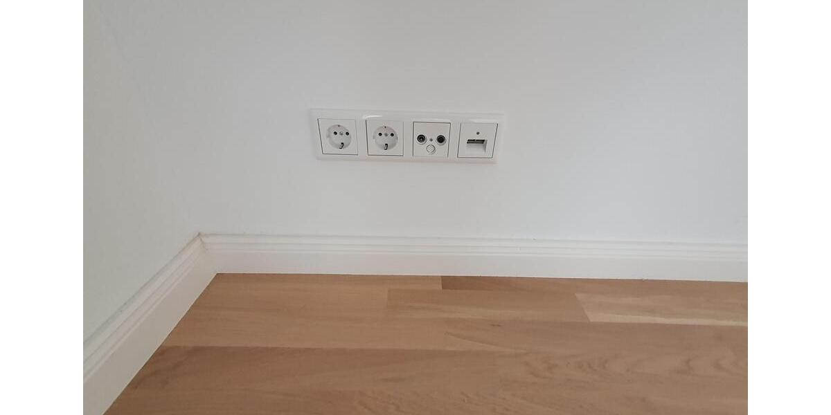 Etagenwohnung Hannover Vahrenwald-List - 3 Zimmer, 82 m&sup2;, 1.310&euro; | Angebot:25823924