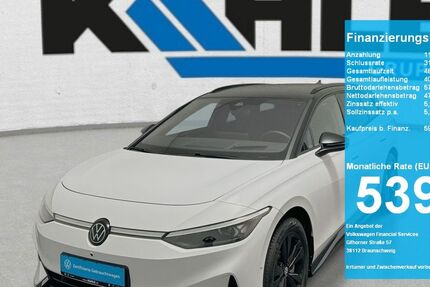 VW ID.7 5.000 km 59.490 &euro; Wunstorf 31515