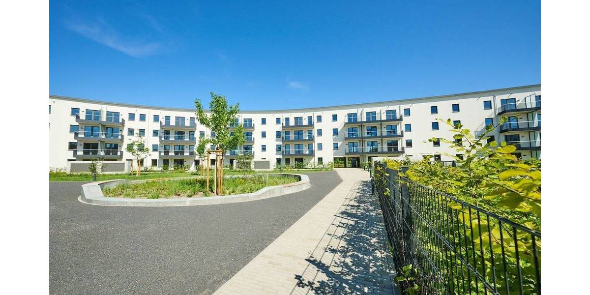 Etagenwohnung Hannover Bemerode - 3 Zimmer, 95 m&sup2;, 456.000&euro; | Angebot:25835333