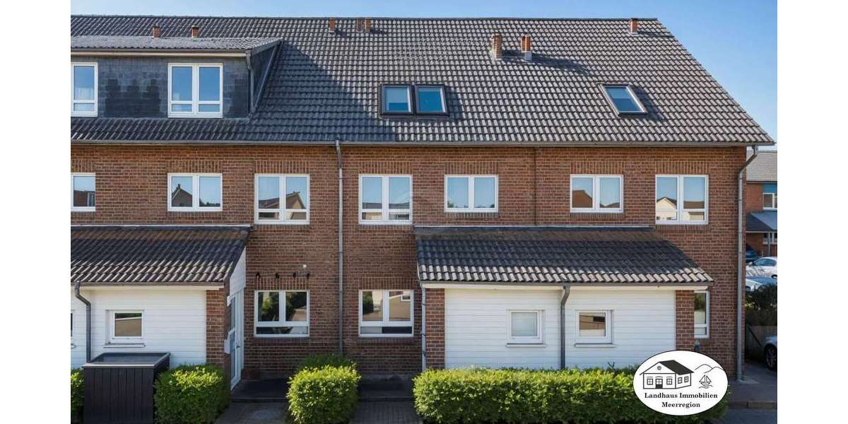 Einfamilienhaus Wunstorf - 5 Zimmer, 100 m&sup2;, 324.900&euro; | Angebot:24694439