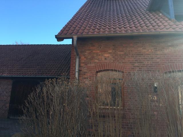 Doppelhaushälfte Gehrden - 2 Zimmer, 160 m&sup2;, 1.300&euro; | Angebot:25563793