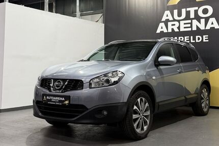 Nissan Qashqai 47.000 km 11.999 &euro; Ronnenberg 30952