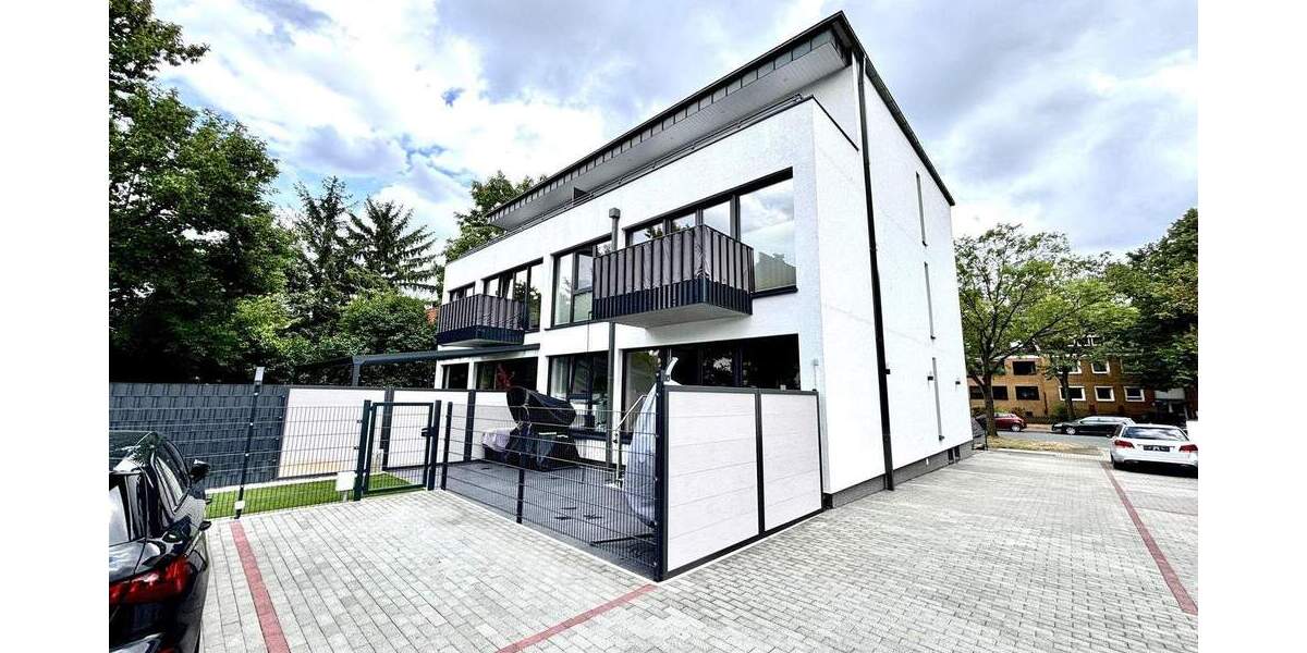 Etagenwohnung Hannover Groß Buchholz - 3 Zimmer, 82 m&sup2;, 448.000&euro; | Angebot:25671527