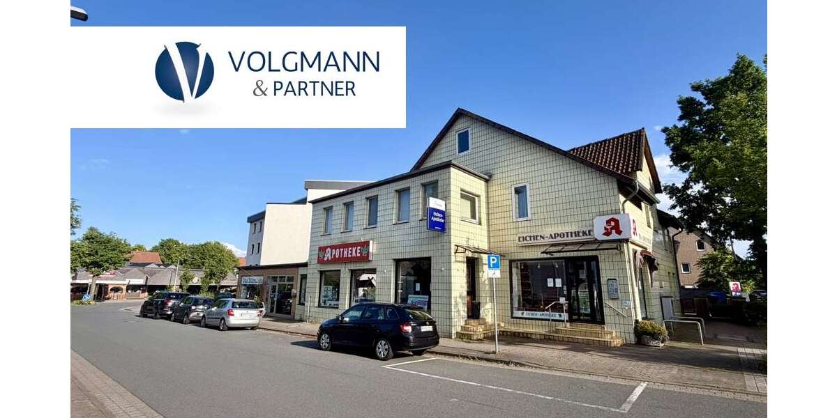 Einfamilienhaus Sehnde - 15 Zimmer, 95 m&sup2;, 279.000&euro; | Angebot:26927740