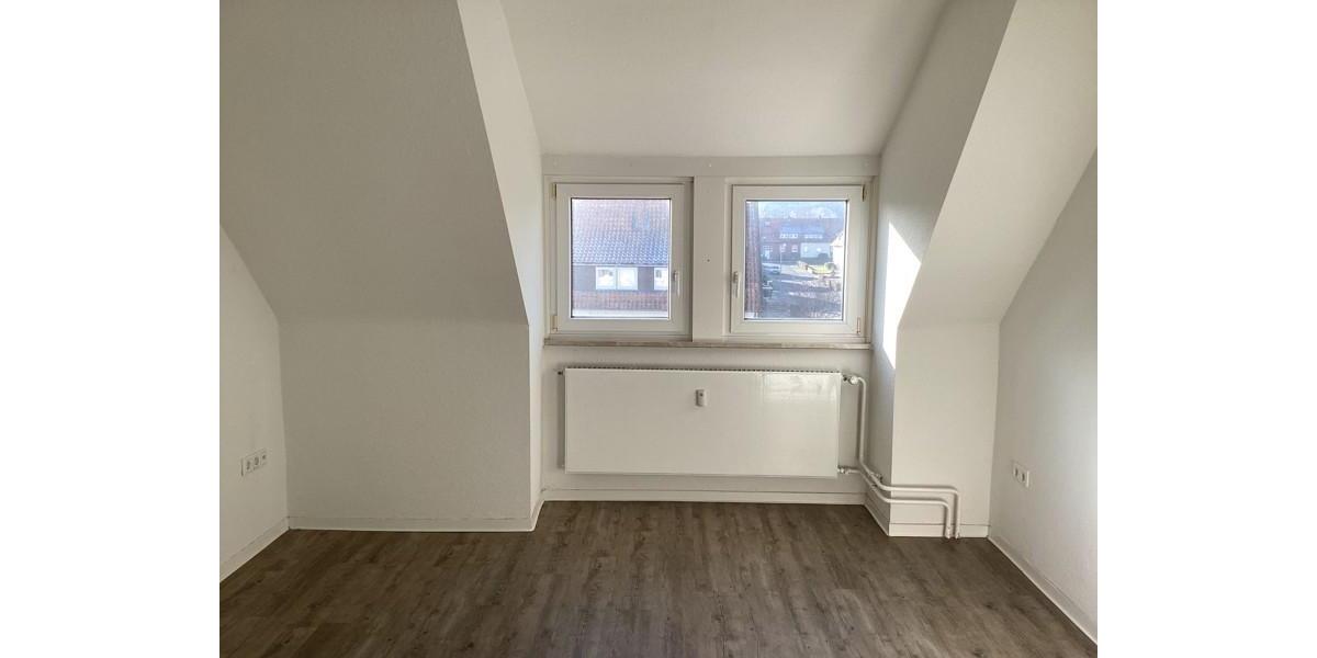 Dachgeschoßwohnung Barsinghausen - 2 Zimmer, 49 m&sup2;, 458&euro; | Angebot:24598966