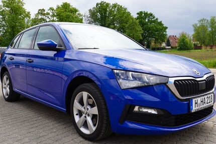 Skoda Scala 223.336 km 7.999 &euro; Ronnenberg 30952
