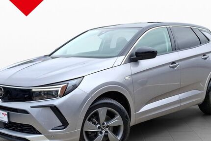 Opel Grandland (X) 27.200 km 19.490 &euro; Neustadt 31535