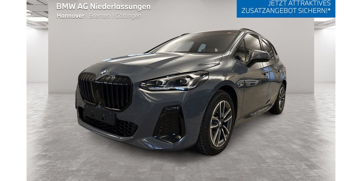 BMW 223 Active Tourer 25.429 km 40.500 &euro; Hannover 30539