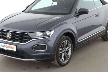 VW T-Roc 50.265 km 16.340 &euro; Laatzen 30880