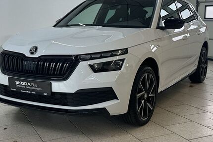 Skoda Kamiq 52.336 km 21.899 &euro; Hemmingen/Hannover 30966