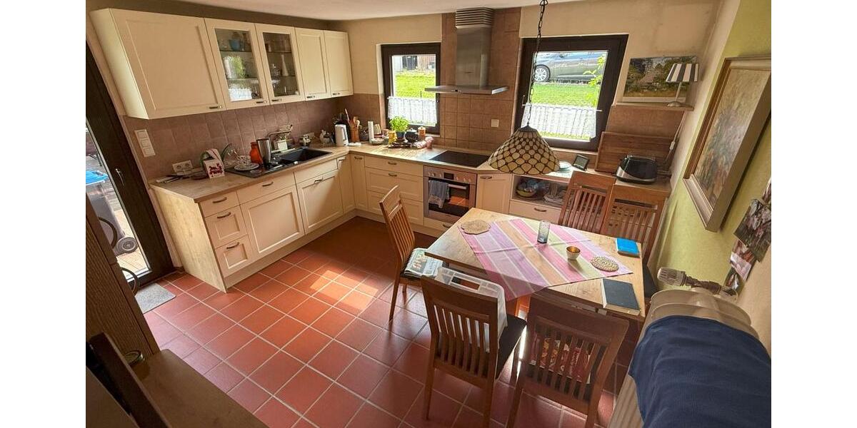 Einfamilienhaus Rodenberg - 6.5 Zimmer, 161 m&sup2;, 329.000&euro; | Angebot:26927206