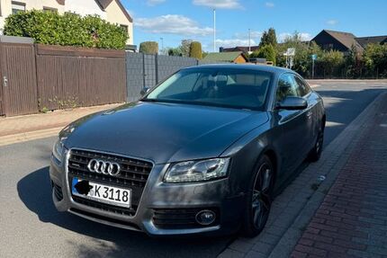 Audi A5 129.000 km 9.800 &euro; Barsinghause 30890