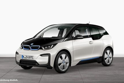 BMW i3 24.992 km 23.908 &euro; Hannover 30539