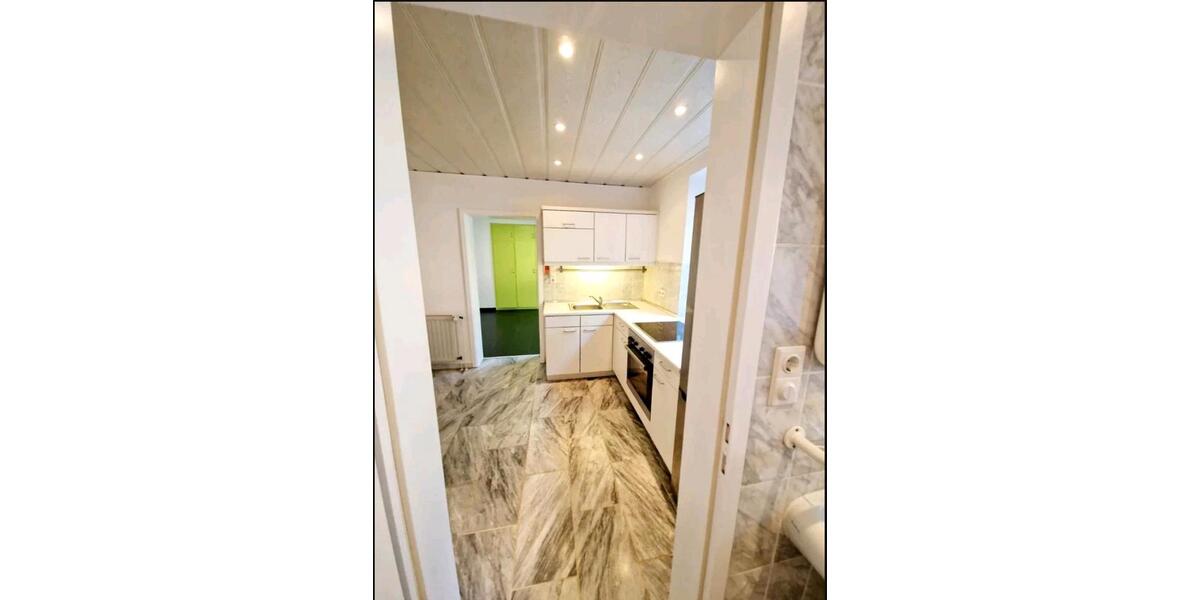 Erdgeschoßwohnung Hannover Buchholz-Kleefeld - 1 Zimmer, 36 m&sup2;, 590&euro; | Angebot:25962442