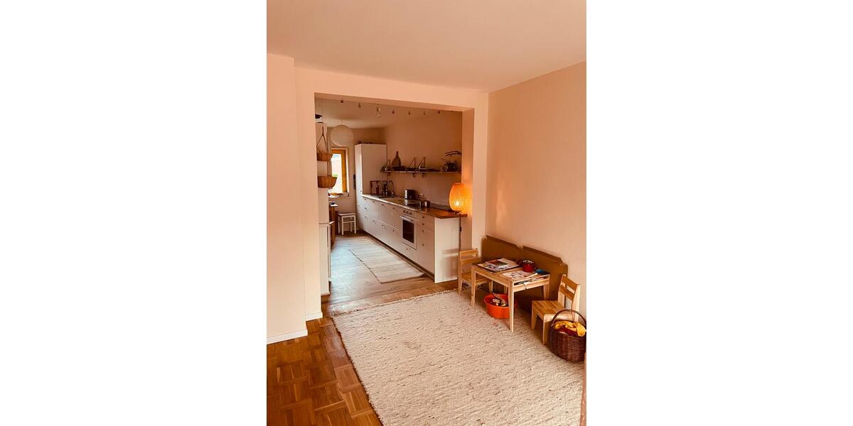 Reihenhaus Hannover Buchholz-Kleefeld - 4 Zimmer, 100 m&sup2;, 900&euro; | Angebot:26563412